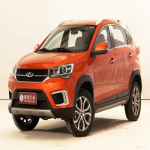 چری x22 خودروی محبوب جوانان