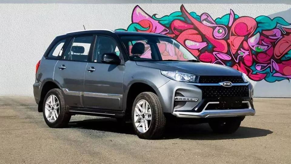 جلوی ایکس 33 at