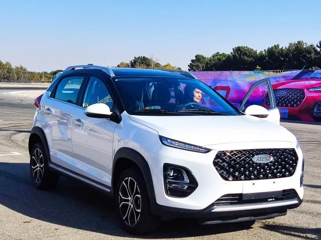 معایب چری x22 پرو