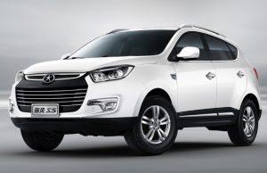 تست فنی جک s5