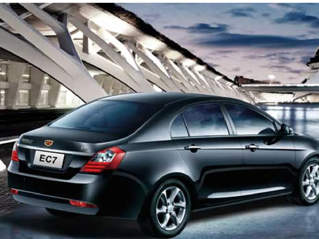 معایب جیلی امگرند 7