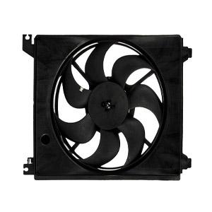 فن کولر جی 5