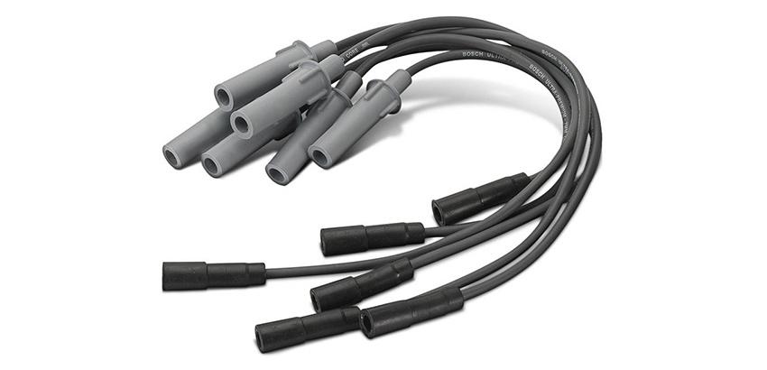 تعویض وایر شمع