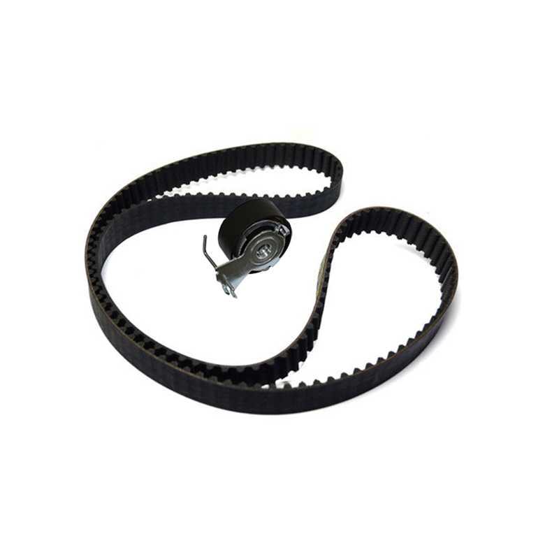 زمان تعویض تسمه تایم خودروهای چینی