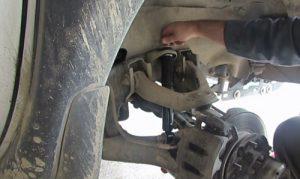 چگونگی رفع نقایص خودروهای چینی برای سواری بهتر این خودروها 1 رفع نقایص خودروهای چینی
