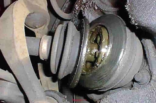 دلیل خرابی پلوس