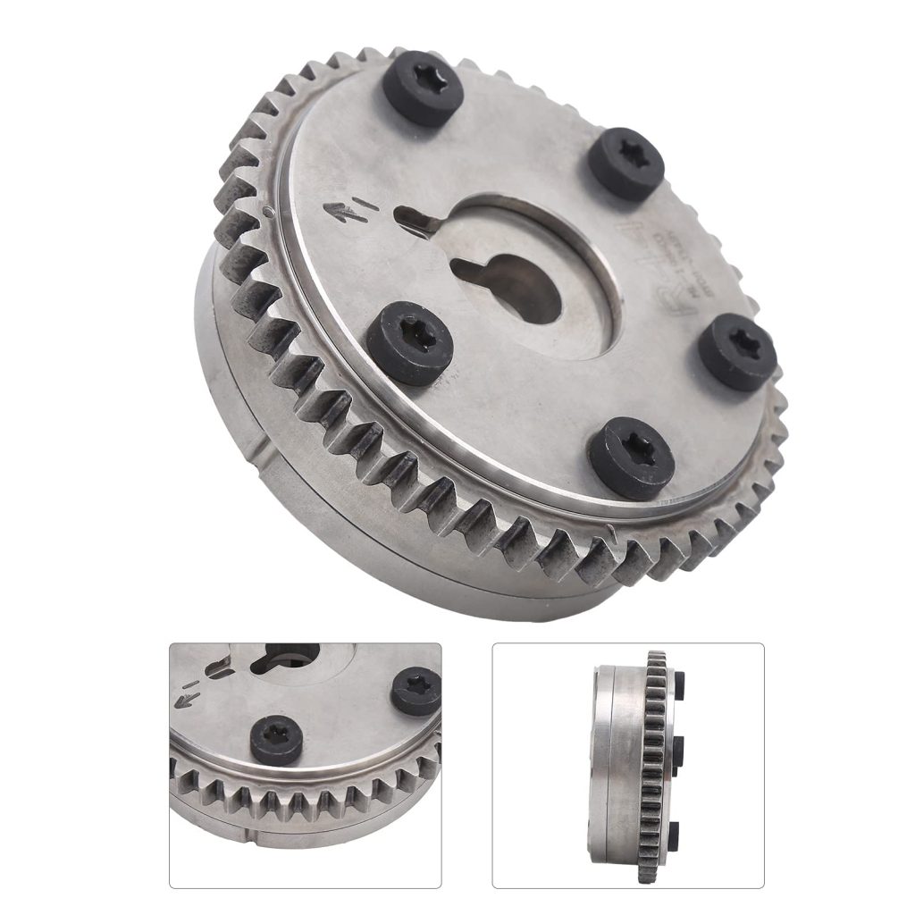 دنده وی وی تی