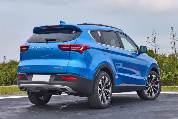 زیباترین ماشین چینی