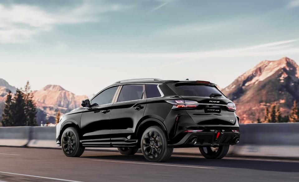 معایب کی ام سی a5