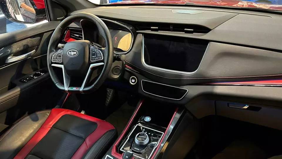 معایب کی ام سی a5