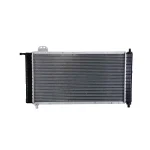 رادیاتور آب 110 چهار سیلندر