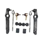 کیت جلوبندی کامل 110 ( 12 قطعه )