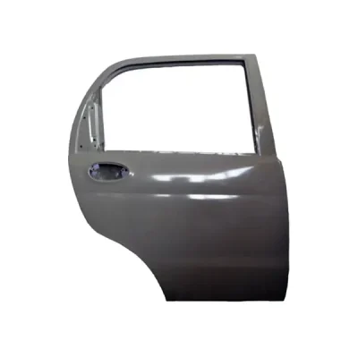 درب عقب راست 110