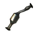 کاتالیزور پایین 520