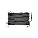 رادیاتور کولر 520