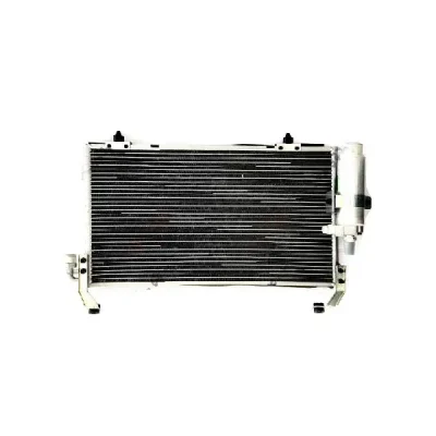 رادیاتور کولر 520