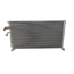 رادیاتور کولر 550