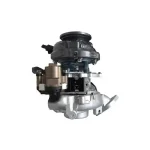 توربو شارژ آریزو 6