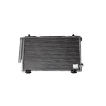 رادیاتور کولر 620 مدل 1800