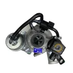 توربو شارژ تیگو 8 پرو