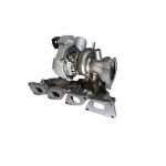 توربو شارژ t8