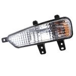 راهنما سپر چپ x60