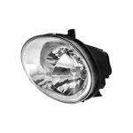 چراغ جلو چپ 110