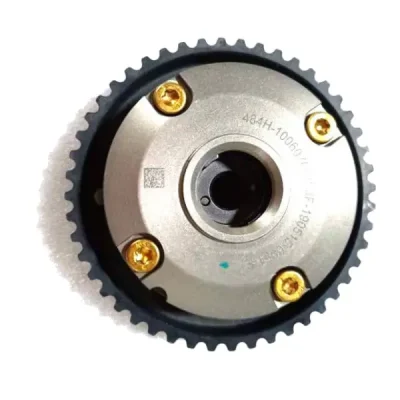 دنده vvt دود x33