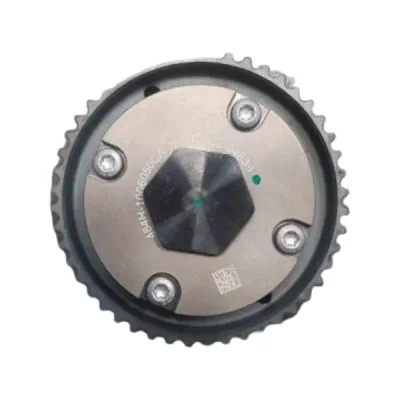 دنده vvt هوا x33