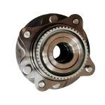 توپی چرخ جلو t8