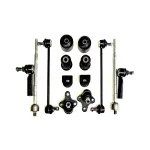 کیت جلوبندی کامل آریزو 5 و 6 ( 14 قطعه )