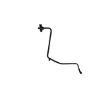 شلنگ مکش بوستر S5