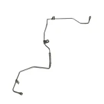 لوله ورودی روغن توربو S5