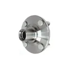 توپی چرخ جلو جیلی rv