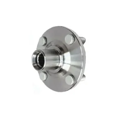 توپی چرخ جلو جیلی rv