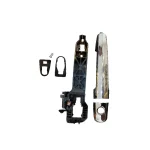 دستگیره بیرونی عقب راست 620