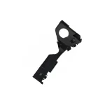 نگهدارنده سپر جلو راست 620