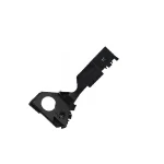 براکت سپر جلو چپ 620