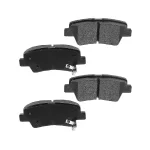 لنت عقب جیلی x7