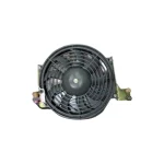 فن رادیاتور کولر 110