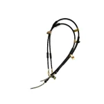 سیم ترمز دستی 550