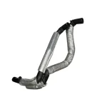 شلنگ دوقلو بخاری k7