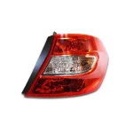 خطر عقب راست h230