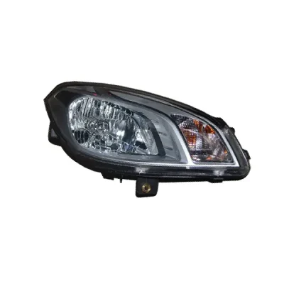 چراغ جلو راست h320