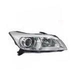 چراغ جلو چپ x60