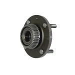 توپی چرخ عقب 315