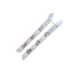 کشویی سپر عقب چپ j7