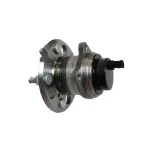 توپی چرخ عقب x33