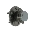 توپی چرخ عقب جیلی rv