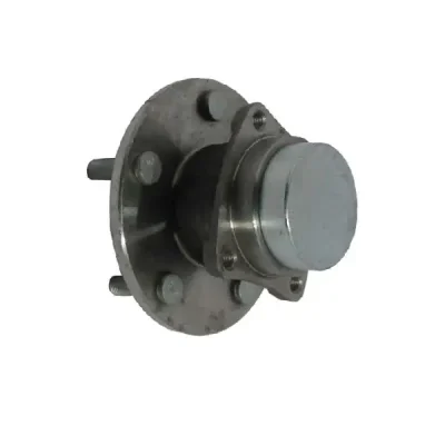 توپی چرخ عقب جیلی rv